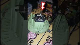 Download lagu ATASI BLENDER KELUAR PERCIKAN API mp3 Download lagu ATASI BLENDER KELUAR PERCIKAN API mp3