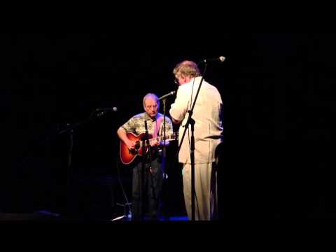 Happy Traum with John Sebastian - Friends and Neighbors