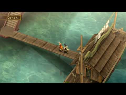 Suikoden 5 walkthrough with commentary 35