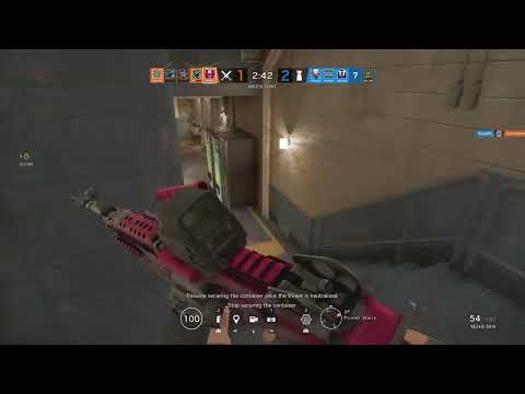 Operation ember rise gameplay