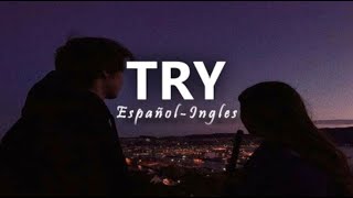 Simple Plan - Try | subtitulado español - ingles | lyrics
