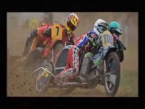 Ledbury MCC  - 2017 British Track Racing Championship Promo Video 2