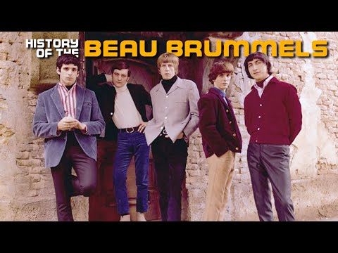 History of the BEAU BRUMMELS | #300