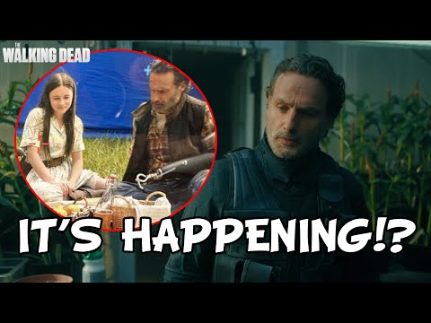 BREAKING: The Walking Dead Crossover Reunion Series Reportedly In The Works & MAJOR ANNOUNCEMENT