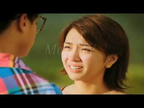 Till I Meet You | Song by: Angeline Quinto | OST movie She's Dating The Gangster 2014