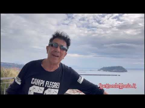 Edoardo Bennato ci parla della sua collaborazione con Leo Gassmann a Sanremo 2023