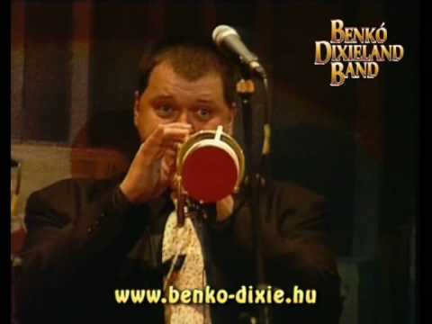 I Can' Give You... - JOE MURANYI, BELA SZALOKY & THE KTL TRIO