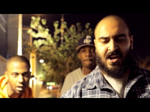 DZEEZ  -  لا تنخدع (Official Music Video) - دزيز