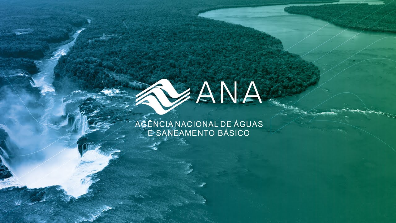 Sistema Nacional de Gerenciamento de Recursos Hídricos 1