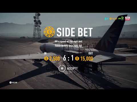 NEED FOR SPEED payback PT 17 !!!!!!