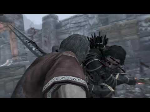 Calixto Corrium the Child Killer 😀🗡