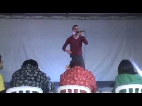 Highor Mattede / Bon Jovi - Livin' on a prayer（Cover）