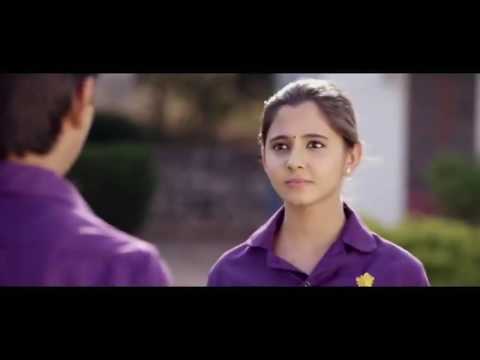 Apke Pyaar Mein Hum Savarne Lage - Romantic School Love Story 2018 | Best Emotional Love story 2018