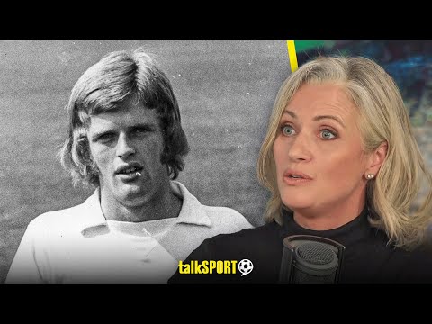 Hayley McQueen Demands Football Safety Changes Following Coroner’s Findings on Father Gordon McQueen