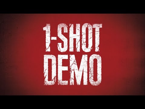 1-Shot Demo