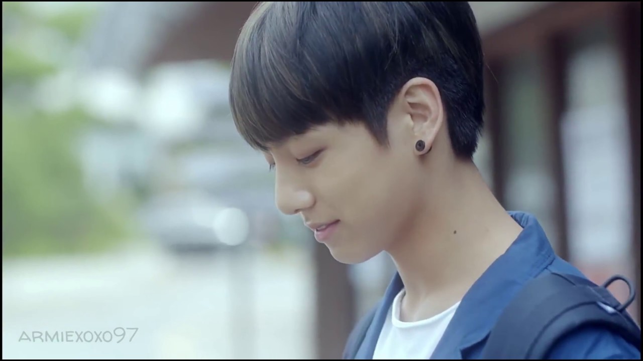 ED SHEERAN/EMMA HEESTERS - PERFECT | BTS JEON JUNGKOOK [FMV]