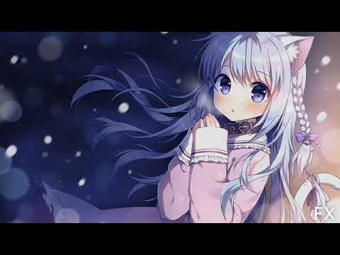 Lily - Alan walker, k-321 and Amelie hollow (Nightcore )