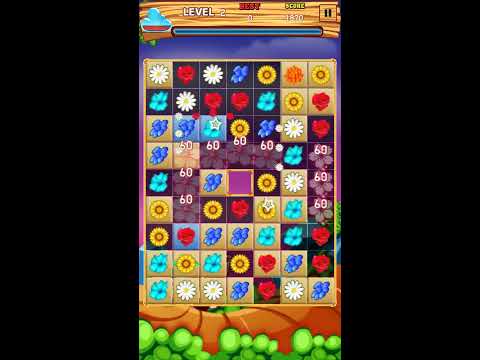 Blossom crush legend 2019 Video