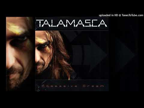 Talamasca Vs. Eskimo - To Be Continued