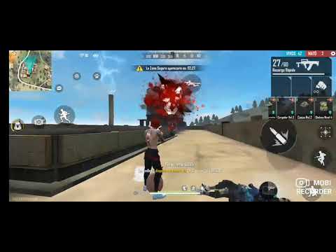 clips de clasificatoria #4