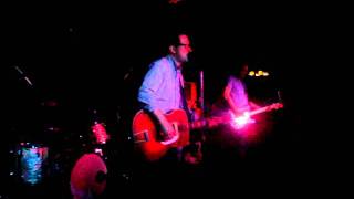 Craig Finn - Western Pier (Live at The Mill, Iowa City, IA).MPG