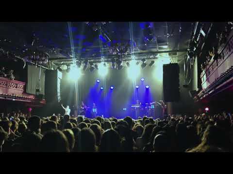 Vlog concert MUSHKA [Projecte Final]