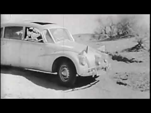 Marian 333 - Plán Jak Dobýt Dálky [Official Music Video]