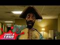 Entity Captain Clark Sings A Song Backrooms Scary Horror Movie Parody