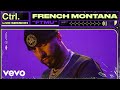 French Montana - FTMU (Live Session) | Vevo Ctrl