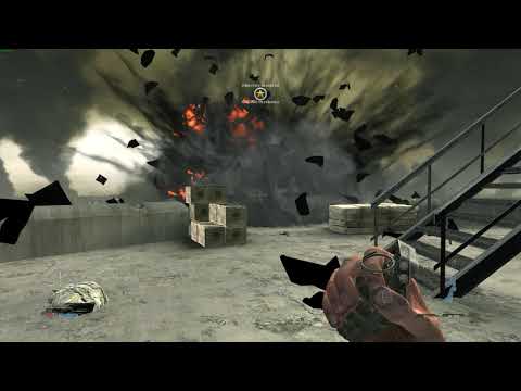 Medal of Honor: Airborne (Final Mission, No Deaths)