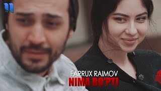 Неизвестен - Nima bo’pti