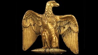 Chant Militaire: Les Aigles Triomphales