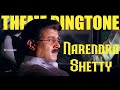 NARENDRA SHETTY THEME F I R Suresh Gopi Rajeev Narendrashettybgm Firbgm