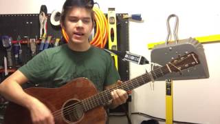 Modern Baseball - Two Good Things (cover)