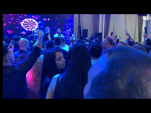 TARKAN -  ROMSKi BAL 2020 SKOPJE  - ork  Juzni ritam