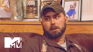 Teen Mom 2 (Season 6) | ‘Leah Needs to Improve’ Deleted Scene (Episode 1) | MTV