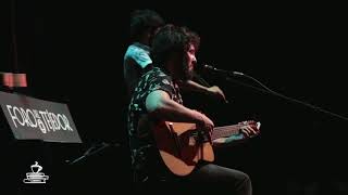 Foro del Tejedor, Kanka- Vengas cuando vengas