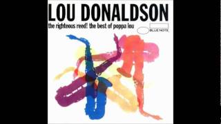 Lou Donaldson - Rev. Moses