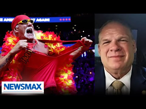 Kane Remembers Hulk Hogan, Penta vs. Grayson Waller From WWE Main Event, More | Fight Size