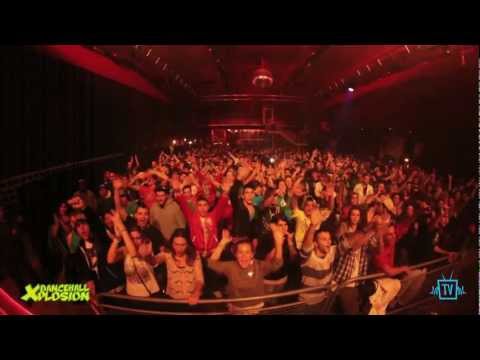Dancehall Xplosion Bilbao (Vídeo Oficial)