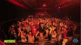 Dancehall Xplosion Bilbao (Vídeo Oficial)