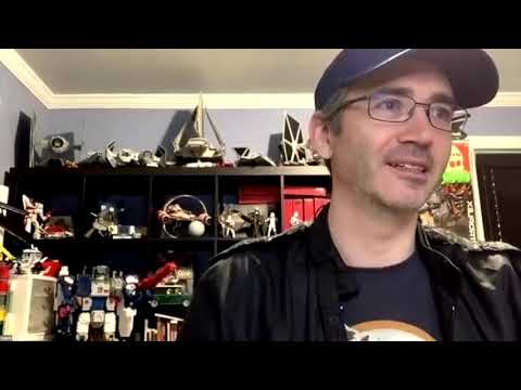 The Art of Doom Eternal Panel