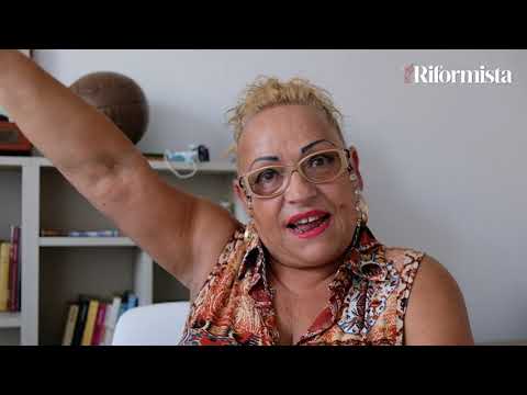 Tina Sacco contro la gogna: "Non sono una criminale e non ritiro la mia candidatura"