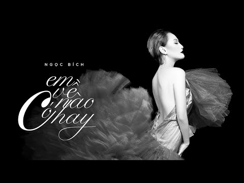 Thể hiện bởi Ngọc Bích