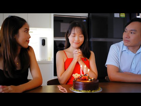 过30岁生日很难 Hard Mode EP2