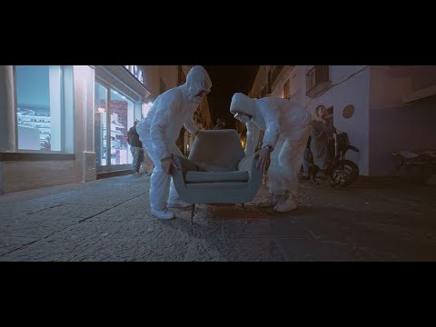 MonkeyMax - Pensavo [Official video]