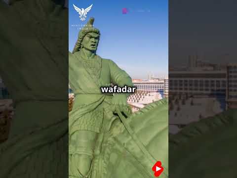 History of Maharana pratap 😱#historyofindia #facts #maharanapratap #history #ytshort #youtube