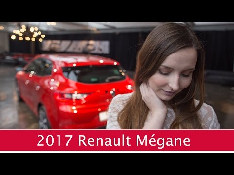 Fahrbericht: Neuer Renault Mégane (IV) im Test