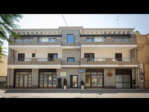 Hotel New Bari, Bitritto, Italy