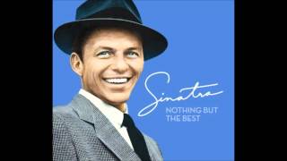 Frank Sinatra I can read between the lines